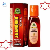 100% Original Ayurvedic Sandha Saandhha Sanda Oil 15 ml REPL FX