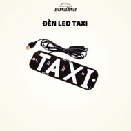 Led taxi light