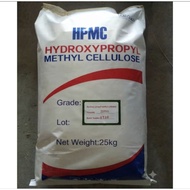 HPMC (200K) Hydroxypropyl Methylcellulose