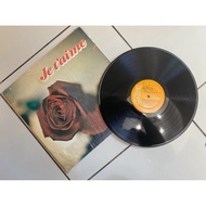 Anthony Ventura – Je T'aime Vol. 1 - Philippines Easy Listening Music Album Vinyl Plaka 45 Rpm - VG