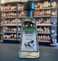 1800 CUCUMBER & JALAPENO TEQUILA
