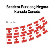 Canada Canada Country Renceng Flag