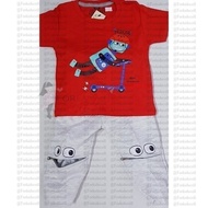 Baby Boy Outfit