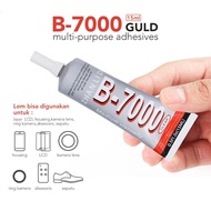 Original B7000 Glue B-7000 Glue Touchscreen Glue LCD Glue Mobile Phone Glue