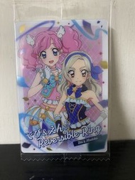 Aikatsu! Pripara 偶像學園 星光樂園 星夢學園  星夢樂園 卡  包郵