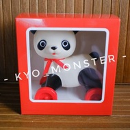 日本直送‼️ 昭和復刻 熊貓車 Kodama Toy 兒玉玩具 非扭蛋  懷舊玩具