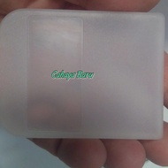 MEMORY CARD PLASTIC BOX MC PSX PS1 PS ONE BOX/