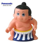 Panasonic 紀念寶寶限量特賣◆相撲 (大) 寶寶 ◆值得您收藏◆(Panasonic 娃娃)