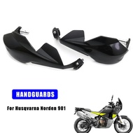 Norden901 Motorcycle Handguard Handlebar Handle bar Hand Guard Protector For Husqvarna Norden 901 20