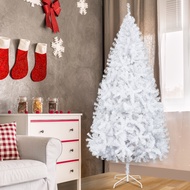 (WY) Christmas Tree 4 / 5 / 6 / 7 / 8 FT Home Decoration Xmas Tree Same Style In American Shopping Malls