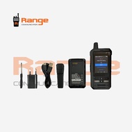 F80S UNIWA 4G Zello Android Walkie-Talkie