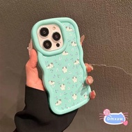 Cute Dog Macaron Phone Case For Realme Narzo N65 N63 N55 N53 70 70X 60 Pro 60X 50 50A 50i Prime 30A 