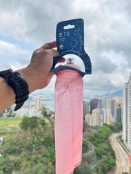 T8 Sherpa Flask 軟水樽500ml