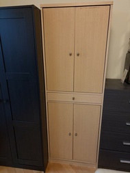 窄身 儲物櫃 Wardrobe