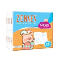 罐頭豬PuPu Q版迷你紙手巾 18包