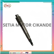 As Pully Belakang Pcx 150 23411-K97-101 Asli Honda