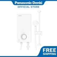 PANASONIC PANASONIC DH-3VS1 HOME SHOWER JET PUMP VS SERIES WATER HEATER  DH-3VS1MW