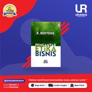 INTRODUCTION TO BUSINESS ETHICS ED REV - BOOK STORE RANUS NGAGEL Surabaya
