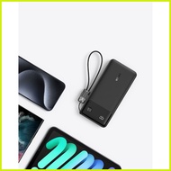 ✆ ❏ ✧ Anker Powercore 10,000Mah 22.5W IQ USB-C Port Powerbank Portable charging computer