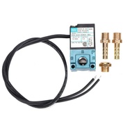 Controller Solenoid Valve Control,for35A-AAA-DDBA-1BA Port DC12V5.4W Promotion3 A7RQ