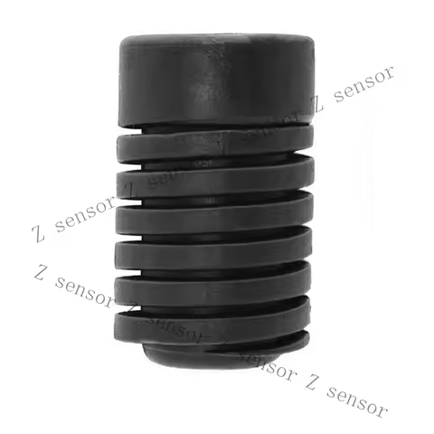 Z+ Tailgate Rubber Stop Mount Bush Buffer Cushion For Nissan X-Trail T31 T32 Rogue