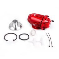 SQV4 Red SQV IV Blow off valve Black Limited Sequential Blow Off Valve SQV4