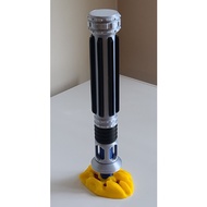 Light Saber Fridge Magnet