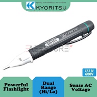 (Original) Kyoritsu KEW 5711 Voltage Detector