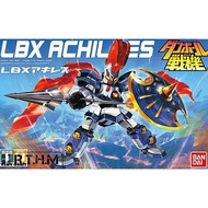 Bandai LBX Achilles