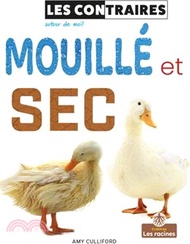52090.Mouillé Et SEC