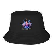 Chvrches Tour Logo Fisherman's Hat Bucket Hat