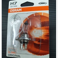 OSRAM H7 HEAD LAMP BULB