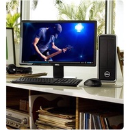 Dell Inspiron 660 Slim Intel Core i3-2130/4GB/240GB SSD/Win 10