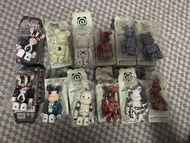 Bearbrick series 44 45 46