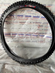 Ban luar sepeda ukuran 26 x 2.35 kenda kinetics