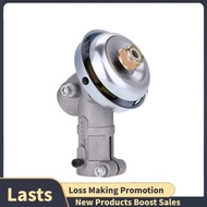 Strimmer Gear Head Replacement for 26/28mm 7/9T Brush Cutter Cuts and Grass Trimmers 28mm9t
