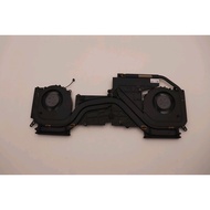For Legion 5 15ARH7H Savior R9000P Cooling Fan 5H40S20522 5H40S20523