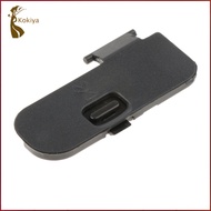 kokiya Battery Back Cover Door Lid Replacement Part for  D5300 D7200 D3300 - Black