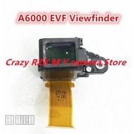 AC EVF Viewfinder block assy with display screen repair parts for Sony A6000 Alpha ILCE-6000Digital 