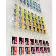 Micro SD Memory Card (8/16/32/64GB) -Memory Card Memory Card Memory Card