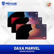 REXUS DAXA MARVEL CAPT.AMERICA DX-MM50 IRON MAN DX-MM51 SPIDERMAN DX-MM52 800X400X5MM MOUSEPAD