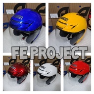 HELMET SHOEI J-FORCE 3 ( TSR Convert )