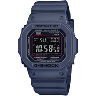 CASIO G-SHOCK GW-M5610U-2JF [G-SHOCK 20 atm waterproof Solar Radio GW-M5610 Series] Square Watch Tou