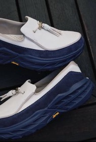 [全新] US10 Hoka Speed Loafer