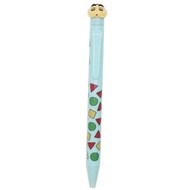 日本直送 Crayon Shinchan 蠟筆小新睡衣 Pat Pat 小新 Figure 公仔黑色原子筆
