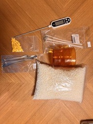 做蠟燭工具
