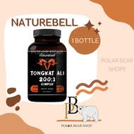 Naturebell Tongkat ali