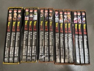 龍珠二世 DVD Dragon Ball TV