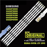 SAMSUNG 32IN TV BACKLIGHT UA32F5000 UA32F5500 UA32F4000 UA32F4150 UA32F6100 UA32F6400 UA32F5105
