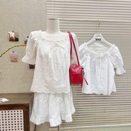 Qcc women's summer shirt